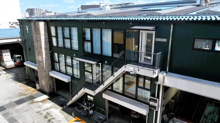 株式会社パルテック 本社の転職情報　No.95851