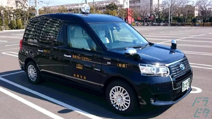 千葉県船橋市湊町のタクシードライバーの求人情報イメージ - 京成タクシーセントラル株式会社 船橋営業所 - No.86446-03