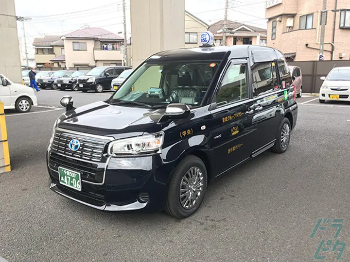 月給35万円以上も可・残業少なめ・普通免許で応募OK