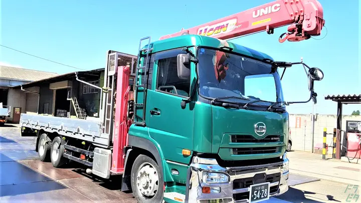 協新運輸株式会社の転職情報　No.94904