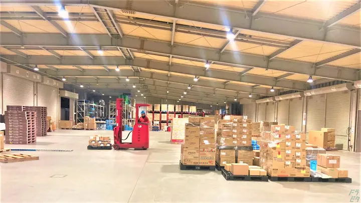 福岡県糟屋郡宇美町ゆりが丘の大型トラックドライバーの求人情報イメージ - 株式会社CLライン 本社 - No.87636-03