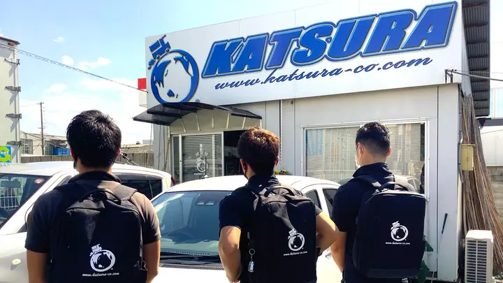 株式会社KATSURAの転職情報　No.95198