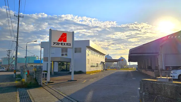 株式会社エナジーサポート石川 本社の転職情報　No.95827