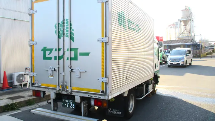 神奈川県の運転手求人　No.96423