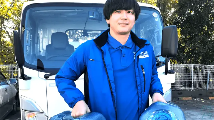 シューワ株式会社  墨田営業所の転職情報　No.95215