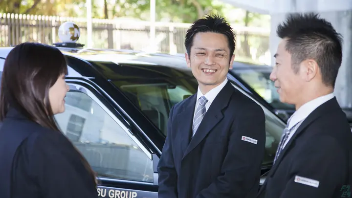 東京都の運転手求人　No.95213