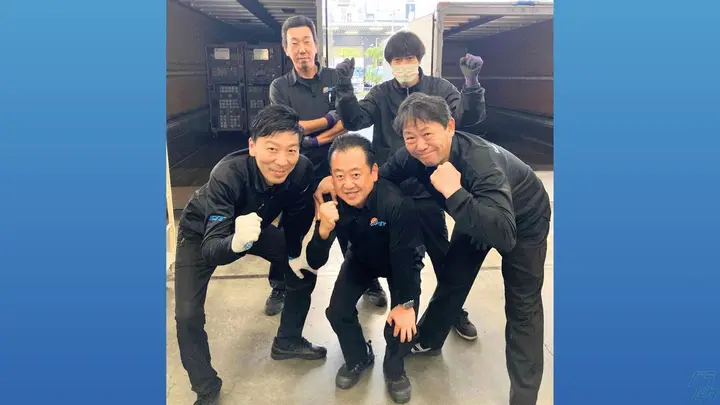 株式会社SIT 市川営業所 (輸送第一事業部)のトラック求人　No.96083