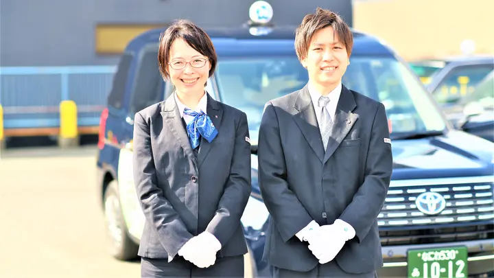 大阪府の運転手求人　No.95697