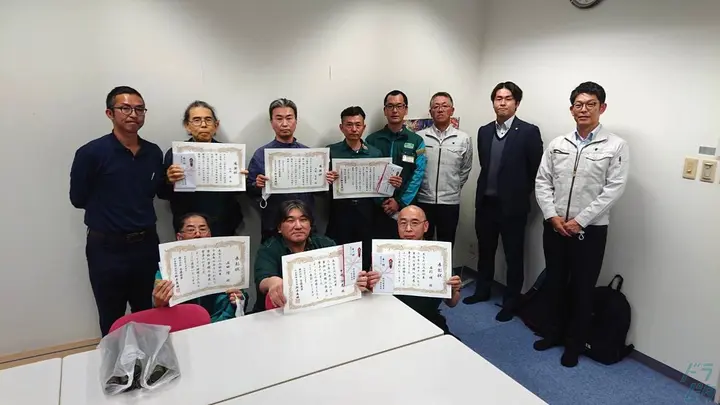 株式会社斉藤商事 川口営業所の転職情報　No.95310