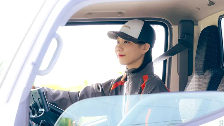 千葉県の運転手求人　No.96119