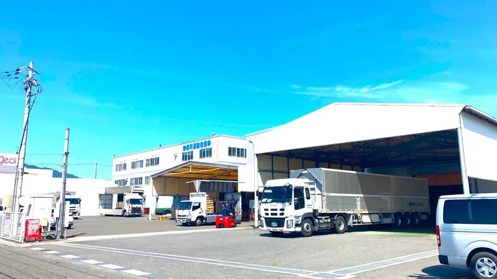 奈良県の運転手求人　No.95205