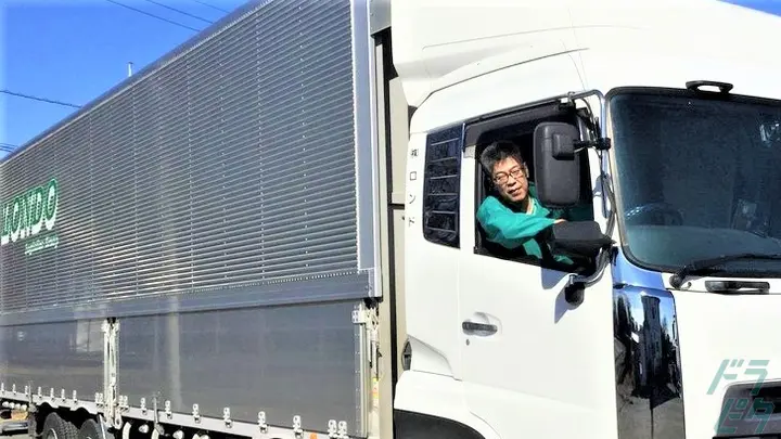 埼玉県蓮田市閏戸の中型トラックドライバーの求人情報イメージ - 株式会社ロンド 埼玉営業所 - No.86480-02