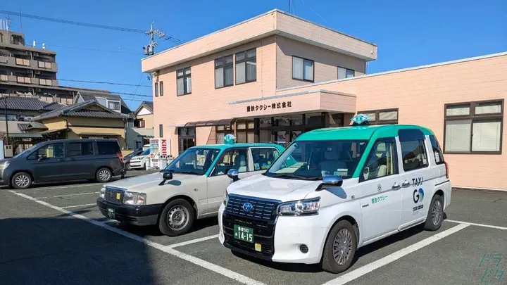 愛知県の運転手求人　No.95582
