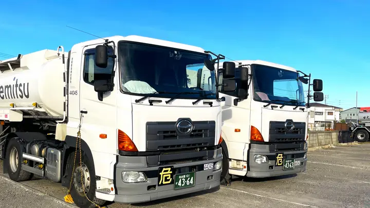 愛知県の運転手求人　No.95283