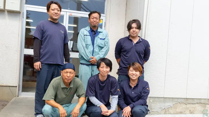 茨城県下妻市亀崎の中型トラックドライバーの求人情報イメージ - ソーワトランスポート株式会社 茨城営業所 - No.86412-02
