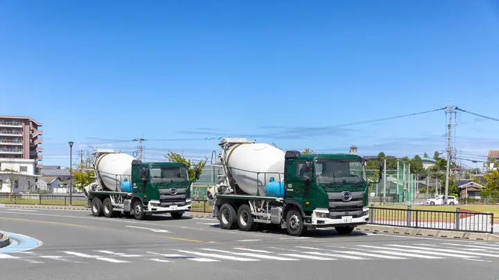 大分県豊後高田市美和の大型トラックドライバーの求人情報イメージ - 大分綜合建設株式会社 本社 - No.87524-02