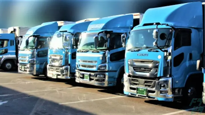 ブルーカーゴ株式会社 本社の転職情報　No.94952