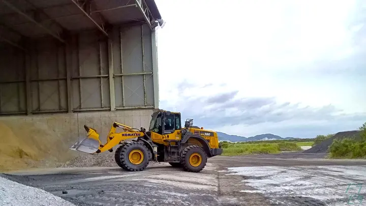 福岡県京都郡苅田町松原町の大型トラックドライバーの求人情報イメージ - 株式会社ダイワ - No.87092-03