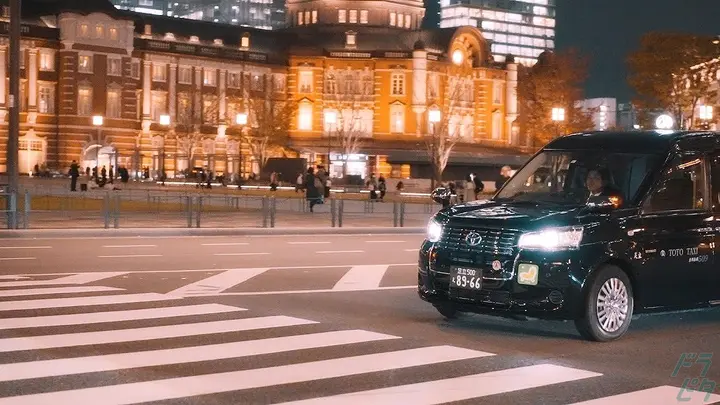 東都自動車交通株式会社 三鷹営業所 (東都自動車グループ)のトラック求人　No.95179