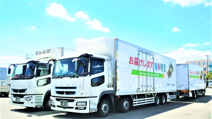 株式会社福岡ソノリク 山陰営業所の転職情報　No.95561
