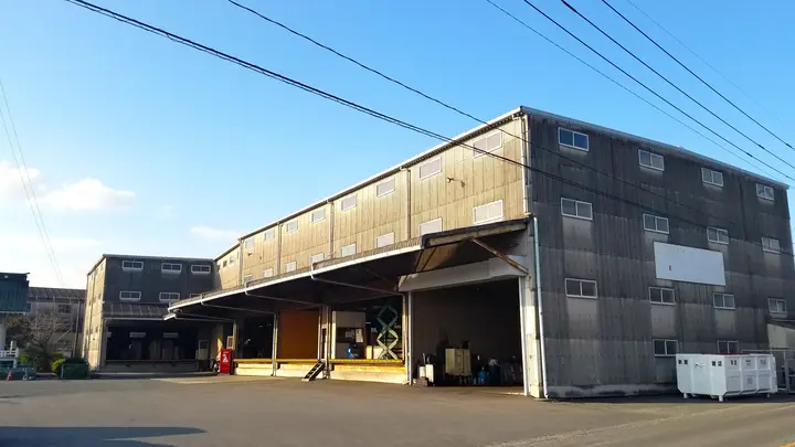 福岡県大川市大字郷原の中型トラックドライバーの求人情報イメージ - 中村運送株式会社 - No.87016-03
