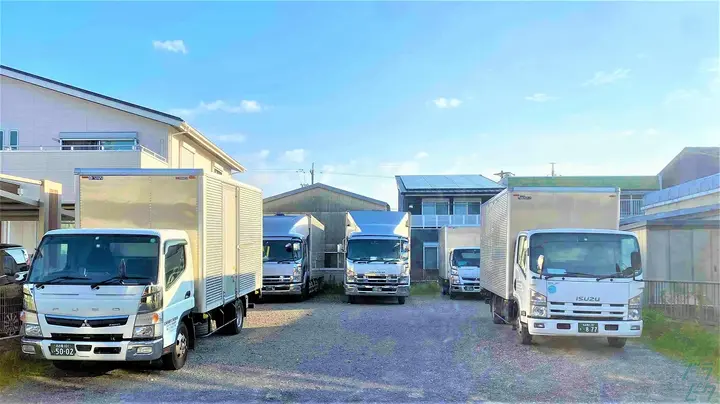 CRトランス株式会社の転職情報　No.95032