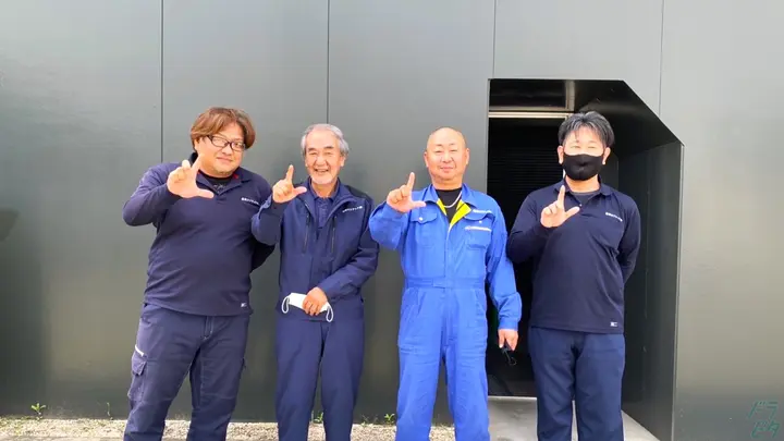 福岡県糟屋郡宇美町井野の配車スタッフの求人情報イメージ - 福岡ロジテック株式会社 本社 - No.87081-04