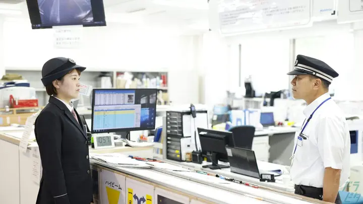 福岡県福岡市南区塩原のバス乗務員の求人情報イメージ - 西日本鉄道株式会社 - No.87314-04