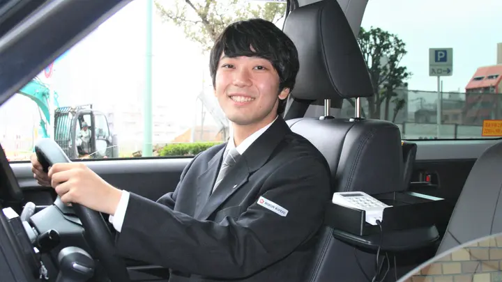 日本交通株式会社 板橋営業所のトラック求人　No.94774