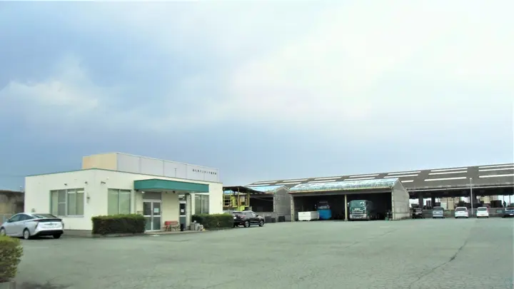 藤澤環境開発株式会社 大牟田営業所のトラック求人　No.96279
