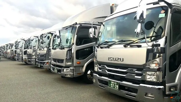 株式会社守エクスプレス 鹿児島営業所の転職情報　No.95336