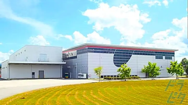 奈良県大和高田市根成柿の中型トラックドライバーの求人情報イメージ - 大峰堂薬品工業株式会社 本社 - No.87217-03