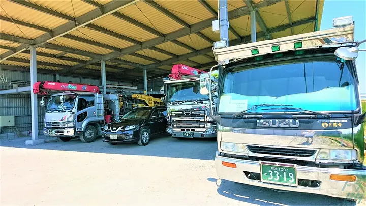 熊本県の運転手求人　No.94745