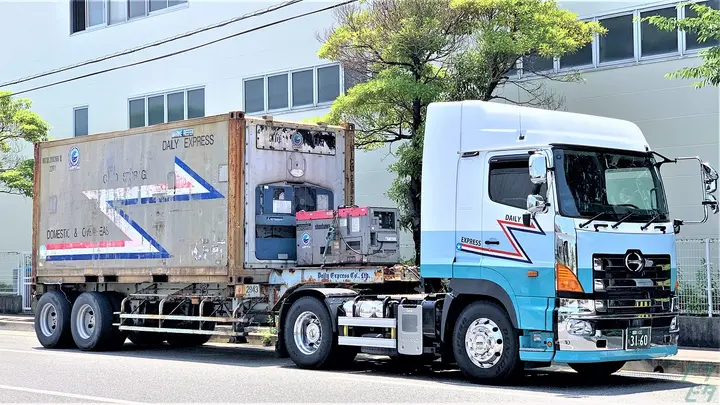 福岡県の運転手求人　No.95027