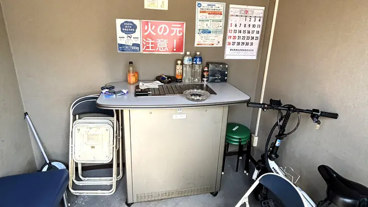 神奈川センコー運輸株式会社 川崎車輌センターの転職情報　No.96425