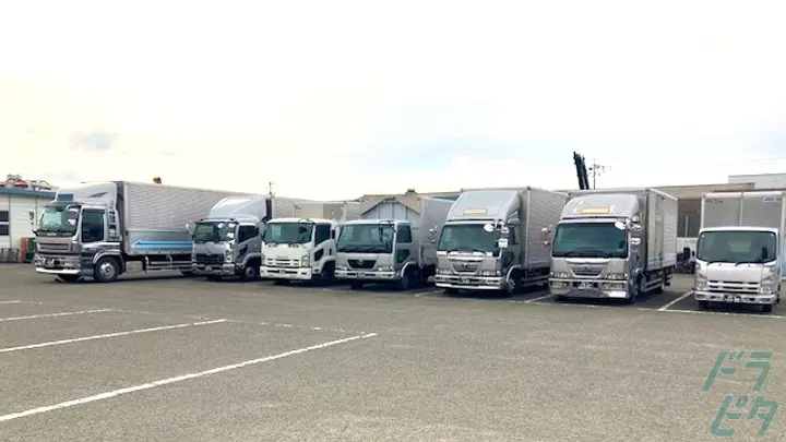 福岡県の運転手求人　No.95327
