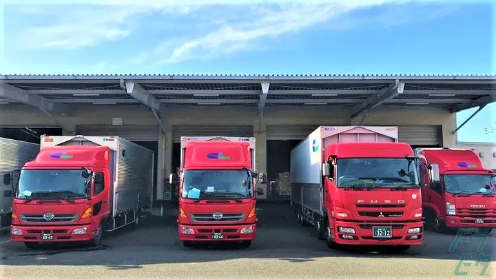 福岡県糟屋郡宇美町ゆりが丘の大型トラックドライバーの求人情報イメージ - 株式会社CLライン 本社 - No.87636-02