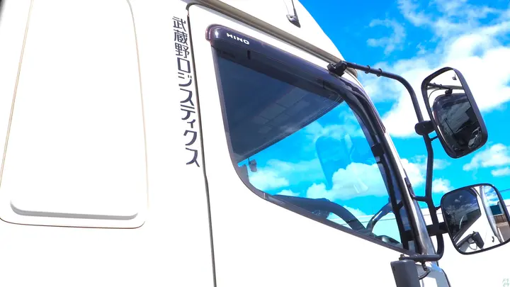 神奈川県横浜市金沢区鳥浜町の中型トラックドライバーの求人情報イメージ - 株式会社武蔵野ロジスティクス 横浜センター - No.86692-04