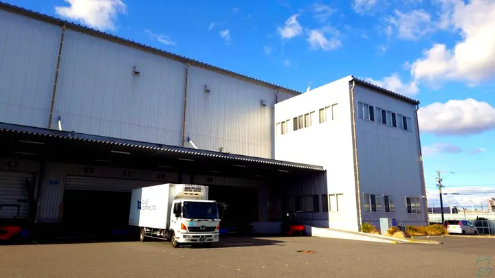 ダイセー物流株式会社 小牧営業所のトラック求人　No.95689