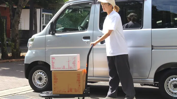 合同会社FASTPLUSの転職情報　No.95153