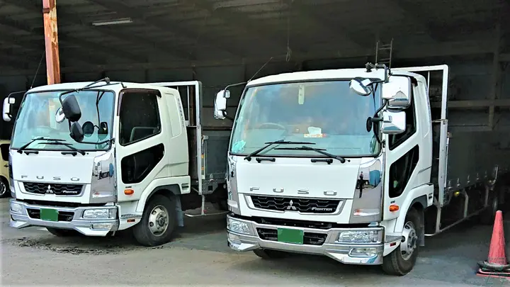 鷲宮運輸株式会社の転職情報　No.94915