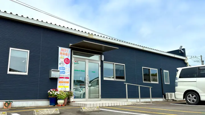 宮崎センコー運輸整備株式会社 延岡営業所の転職情報　No.98652