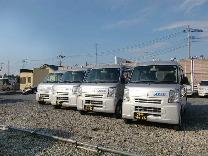 埼玉県の運転手求人　No.95860
