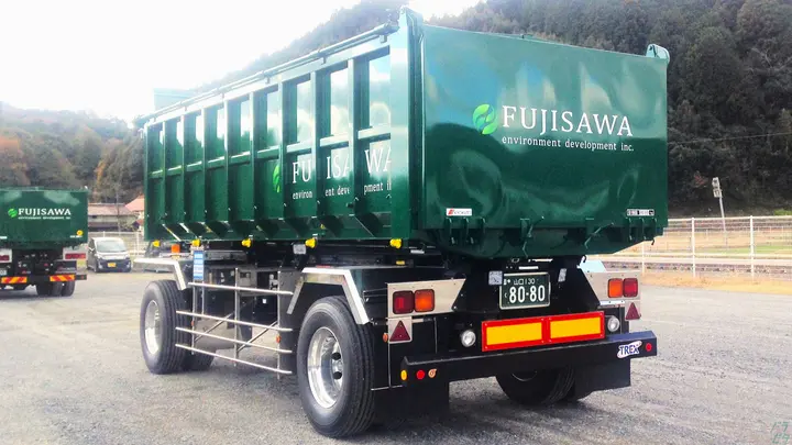 福岡県の運転手求人　No.96281