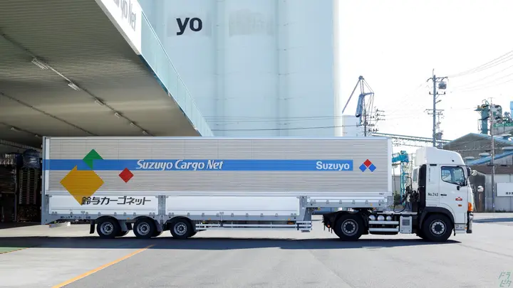 茨城県の運転手求人　No.94990