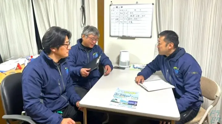 株式会社T-BOND 福岡営業所のトラック求人　No.95348
