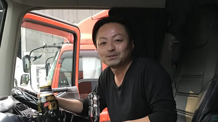 福岡県の運転手求人　No.94719