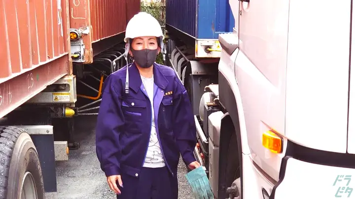 太西陸運株式会社 弥富車庫のトラック求人　No.95031