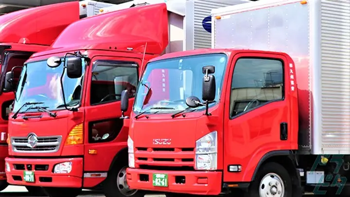 株式会社CLライン 本社のトラック求人　No.95999