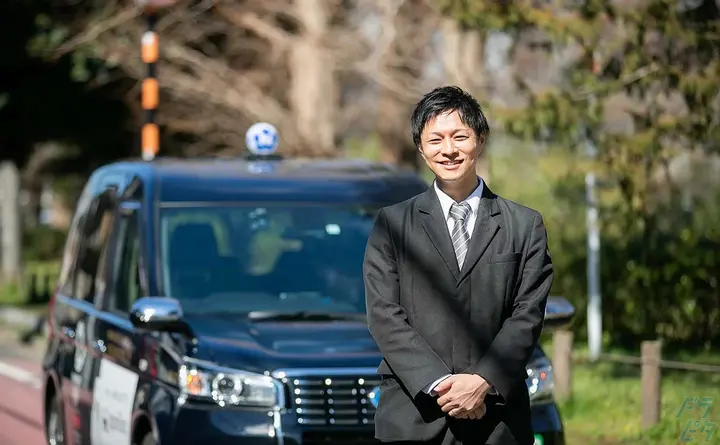日立自動車交通第二株式会社 本社のトラック求人　No.94808